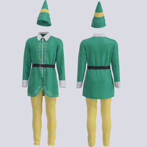 Elf Costume (Child/Adult)