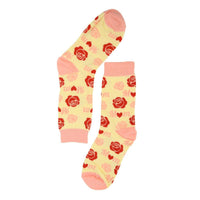 Mom Novelty Socks

