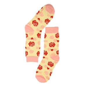 Mom Novelty Socks