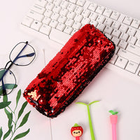 Sequin Creative Student Stationery Bag
