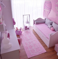Play Mat Children's Home Soft Floor Mat Photography Props

