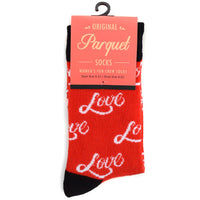 Love Novelty Socks
