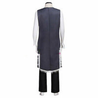 Men's Cos Clothing Anime Stage Suit
