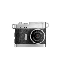 Multi-functional Neck-Hanging Mini Camera

