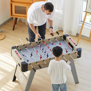 48 Inch Full Size Foosball Table