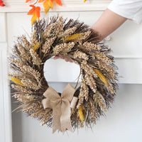 50cm Simulation Garland Thanksgiving American Home Furnishing Garland