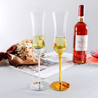 Champagne Flute Set
