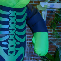 Inflatable Halloween Decoration