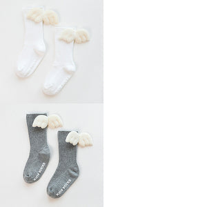 Boneless Socks Children Wing Socks