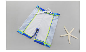 Children's Sunscreen Swimsuit Swimming Equipment