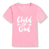 Camiseta Niño de Dios
