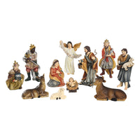 Christmas Nativity Set
