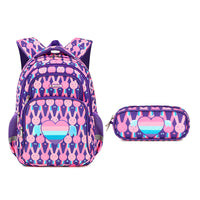 Primary School Student Schoolbags
