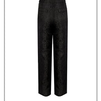 Cos Medieval Gothic Pants Pirate Pants