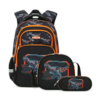 Primary School Student Schoolbags
