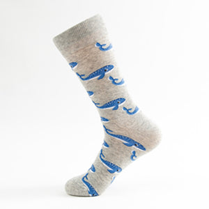 Sealife Socks (Mens)
