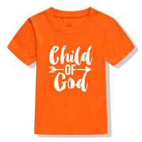 Child of God T-Shirt
