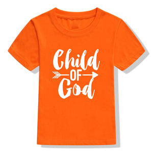 Camiseta Niño de Dios