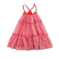 Mesh Strawberry Dress (Child)