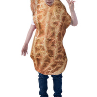 Funny Peanut Costume (Child/Adult)