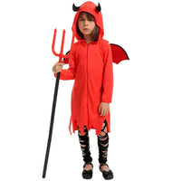 Halloween Little Devil Costume (Child)
