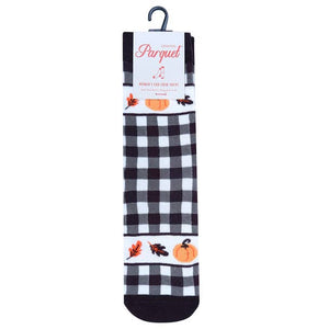 Autumn Novelty Socks