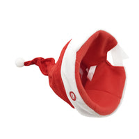 Swing Electric Christmas Hat Musical Santa Hat
