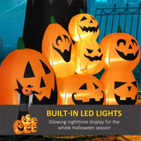 Inflatable Halloween Decoration
