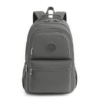 Large Capacity Backpack For Leisure Travel
