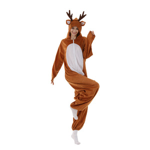 Reindeer Costume (Child/Adult)
