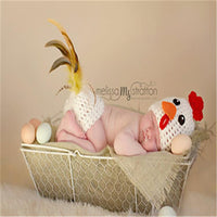 New Photography Clothing Photo Chick Prop Clothes Baby
