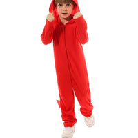 Halloween Little Devil Costume (Child)
