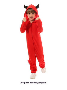 Halloween Little Devil Costume (Child)