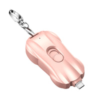 New Key Chain Mobile Power Supply