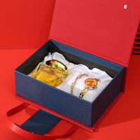 Watch & Perfume Gift Sets
