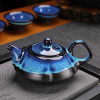 Creative Ceramic Tea Set Gift