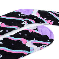 Unicorn Novelty Socks
