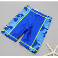 Children's Sunscreen Swimsuit Swimming Equipment
