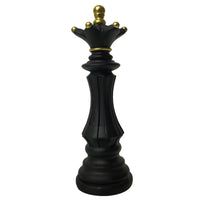 Creative Chess Resin Ornaments
