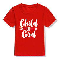 Child of God T-Shirt
