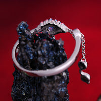 Impression COS Jewelry Silver Ring