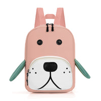 Anti-lost Children Cute Dog Backpack
