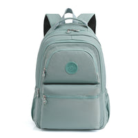 Large Capacity Backpack For Leisure Travel
