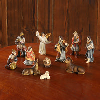 Christmas Nativity Set
