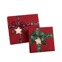 Christmas Gift Boxes
