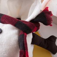 Christmas  Snowman Pet Costume