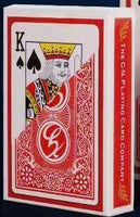 Large Oversize Playing Cards
