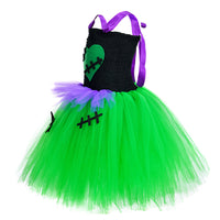 Monster Princess Costume Dress (Child)

