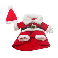 Christmas Elf Dog Costume