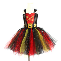Pirate Princess Costume Dress (Child)
